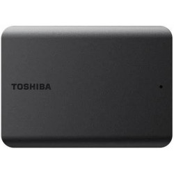 DISCO DURO EXTERNO TOSHIBA CANVIO BASICS