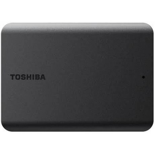 DISCO DURO EXTERNO TOSHIBA CANVIO BASICS