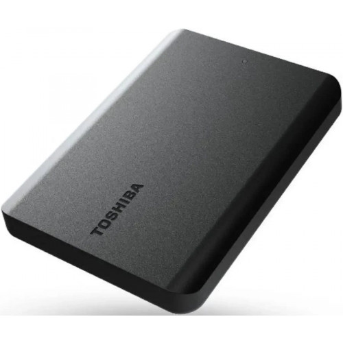 DISCO DURO EXTERNO TOSHIBA CANVIO BASICS
