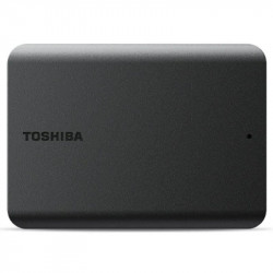 Disco Duro Externo Toshiba Canvio Basics 2022 2.5