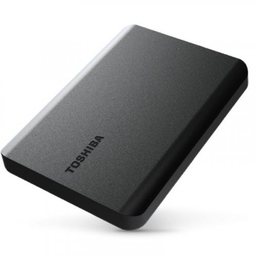 Disco Duro Externo Toshiba Canvio Basics 2022 2.5
