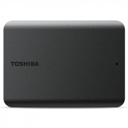 Disco Duro Externo Toshiba Canvio Basics 2022 2.5