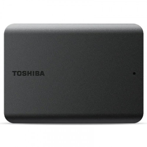 Disco Duro Externo Toshiba Canvio Basics 2022 2.5