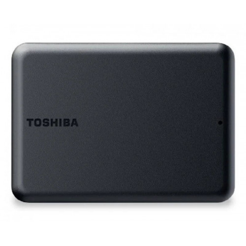 Disco Duro Externo Toshiba Canvio Partner 1TB