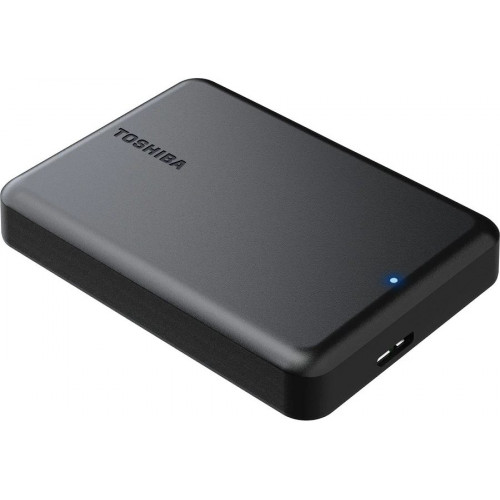 Disco Duro Externo Toshiba Canvio Partner 1TB
