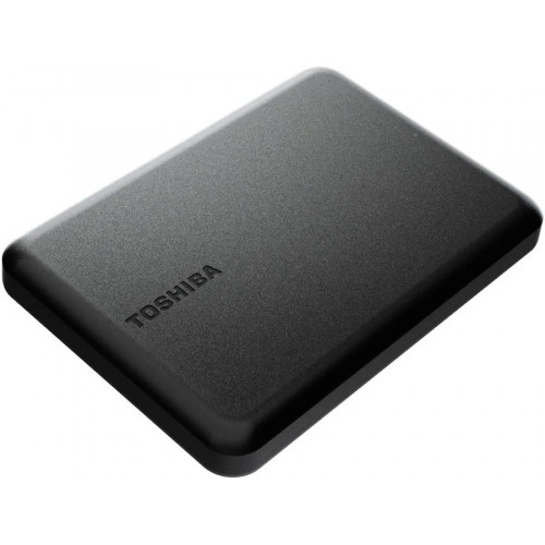 Disco Duro Externo Toshiba Canvio Partner 1TB