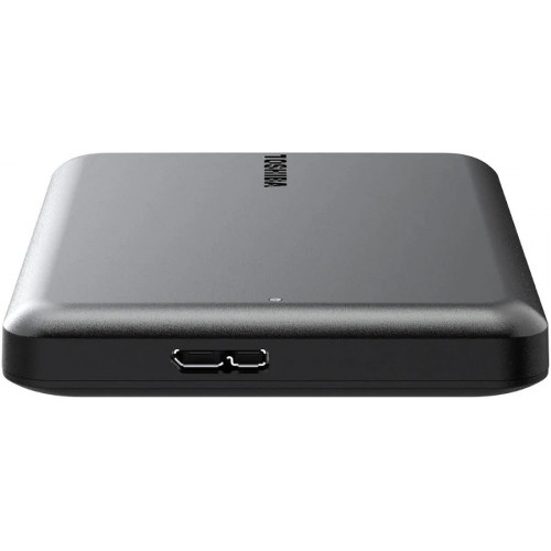 Disco Duro Externo Toshiba Canvio Partner 1TB