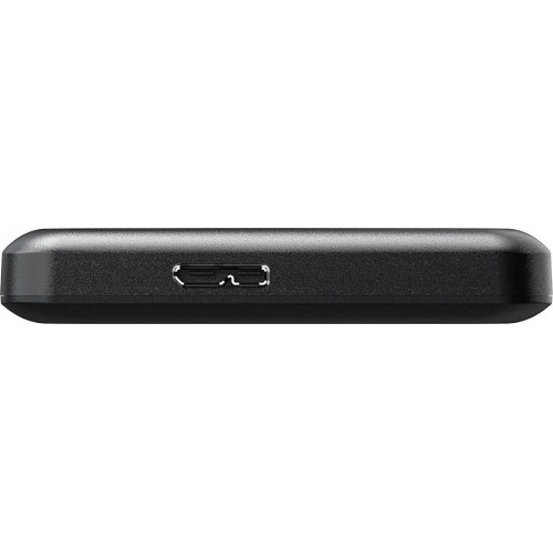 Disco Duro Externo Toshiba Canvio Partner 1TB