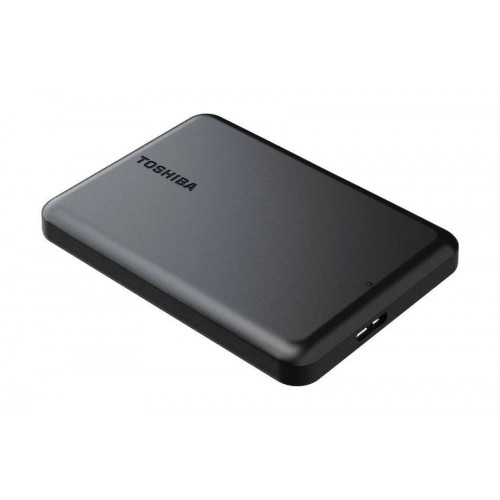 Disco Duro Externo Toshiba HDTB540EK3CB