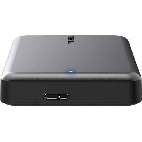 Disco Duro Externo Toshiba HDTB540EK3CB
