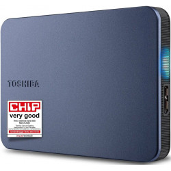 disco duro externo Toshiba HDTX210EK3AA