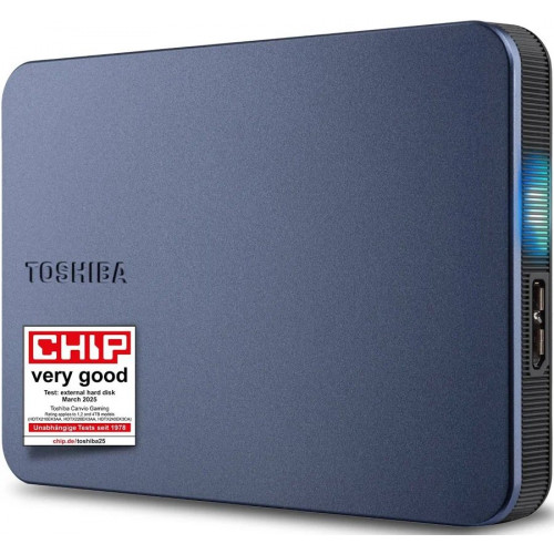 disco duro externo Toshiba HDTX210EK3AA