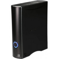 Disco Duro Externo Transcend Storejet 35t3