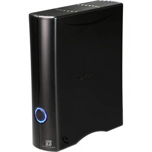 Disco Duro Externo Transcend Storejet 35t3