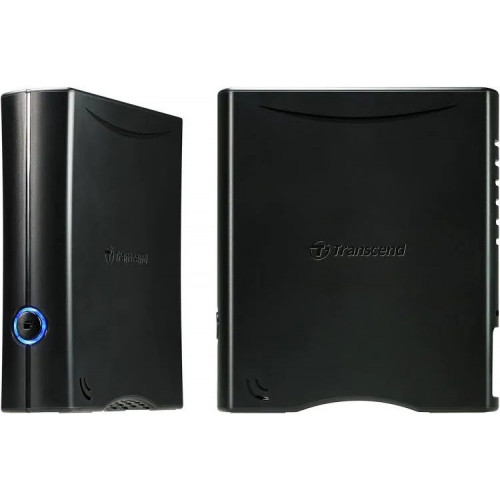 Disco Duro Externo Transcend Storejet 35t3