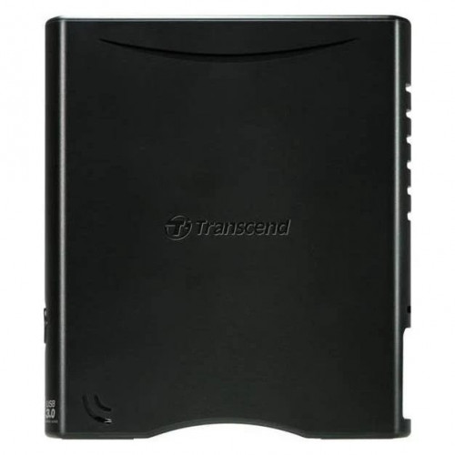 Disco Duro Externo Transcend Storejet 35t3
