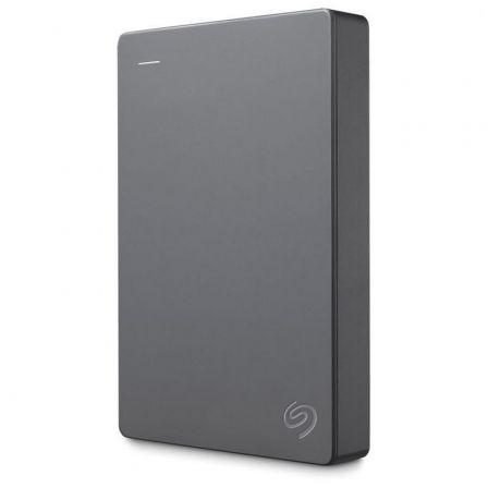 Disco Duro Externo USB 3.0 Seagate Basic 2TB