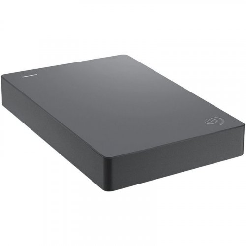 Disco Duro Externo USB 3.0 Seagate Basic 2TB
