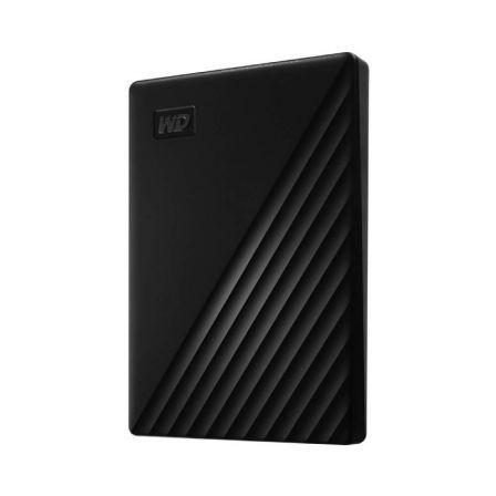 Disco Duro Externo USB 3.0 WD My Passport 4TB
