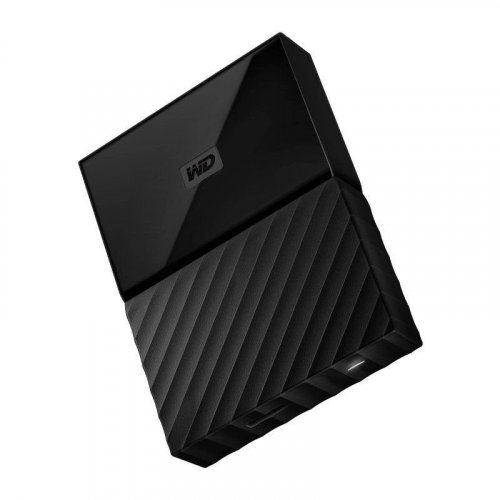 Disco Duro Externo USB 3.0 WD My Passport 4TB