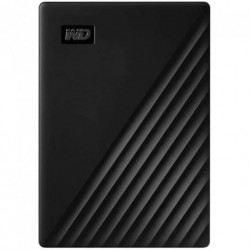 Disco Duro Externo USB 3.0 WD My Passport 5TB