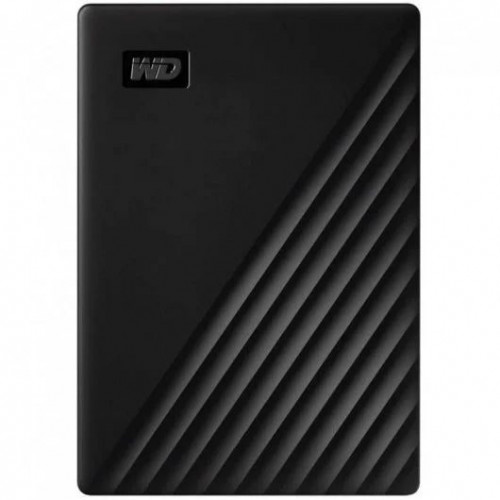 Disco Duro Externo USB 3.0 WD My Passport 5TB
