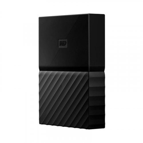 Disco Duro Externo USB 3.0 WD My Passport 5TB