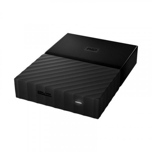 Disco Duro Externo USB 3.0 WD My Passport 5TB