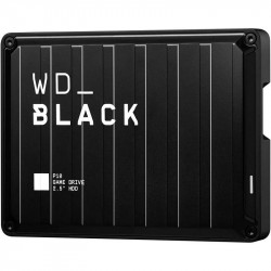 Disco Duro Externo WD Black P10 Game Drive 2.5