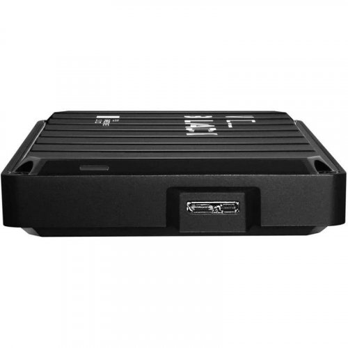 Disco Duro Externo WD Black P10 Game Drive 2.5