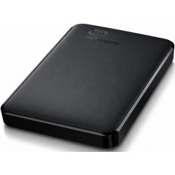Disco Duro Externo Wd Western Digital Elements