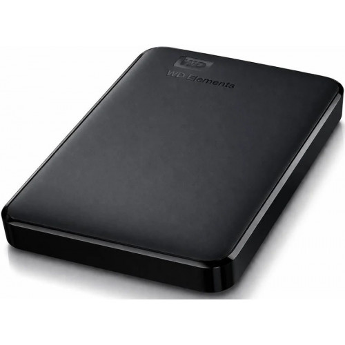 Disco Duro Externo Wd Western Digital Elements