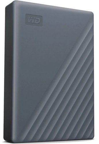 Disco Duro Externo Western Digital