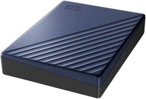 Disco Duro Externo Western Digital