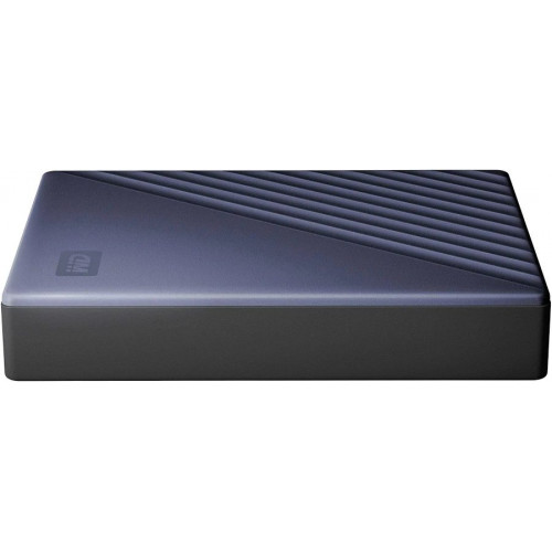 Disco Duro Externo Western Digital
