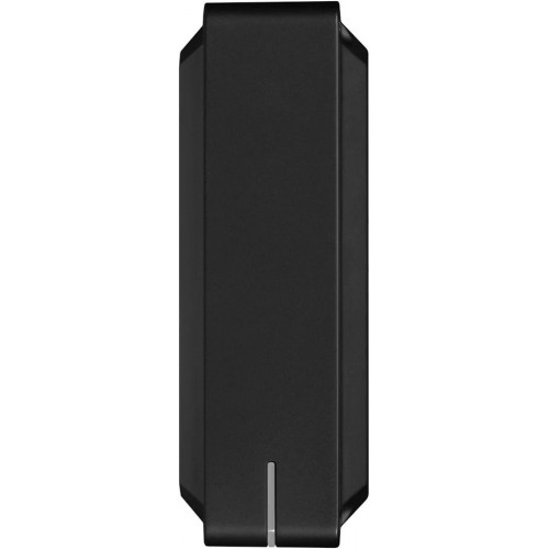 Disco duro externo Western Digital D10 12000 GB Negro