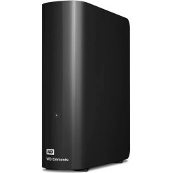 Disco duro externo Western Digital Elements Desktop