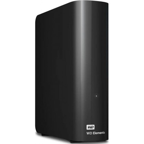 Disco duro externo Western Digital Elements Desktop