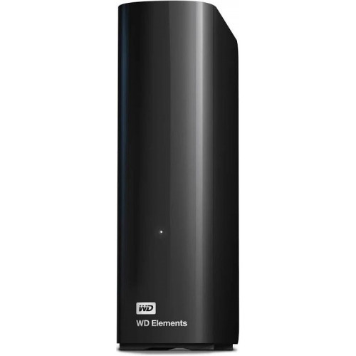 Disco duro externo Western Digital Elements Desktop