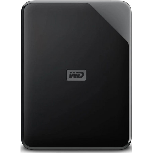 Disco Duro Externo Western Digital Elements SE