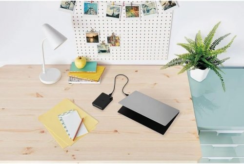 Disco Duro Externo Western Digital Elements SE