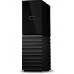 DISCO DURO EXTERNO WESTERN DIGITAL MY BOOK