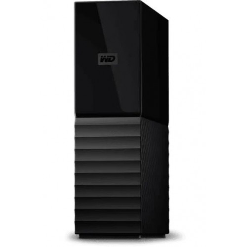 DISCO DURO EXTERNO WESTERN DIGITAL MY BOOK