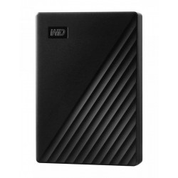 Disco Duro Externo Western Digital My Passport