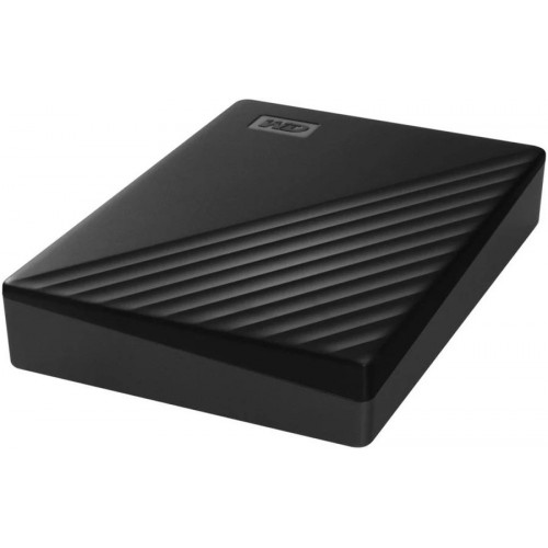 Disco Duro Externo Western Digital My Passport