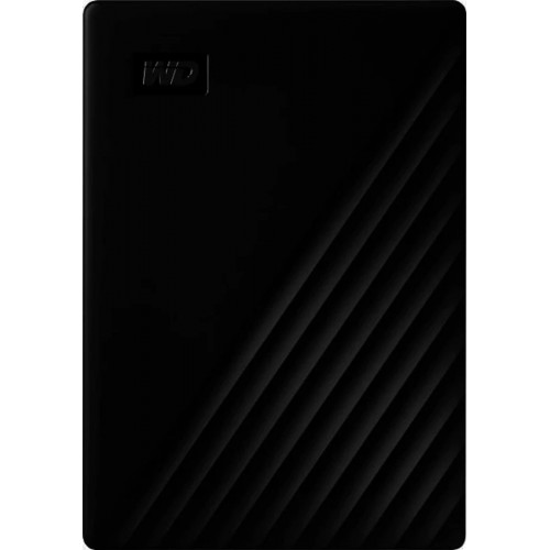 Disco Duro Externo Western Digital My Passport
