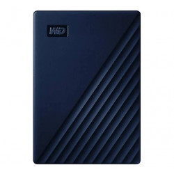 Disco duro externo Western Digital My Passport for Mac