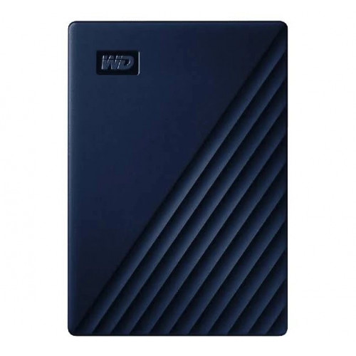 Disco duro externo Western Digital My Passport for Mac