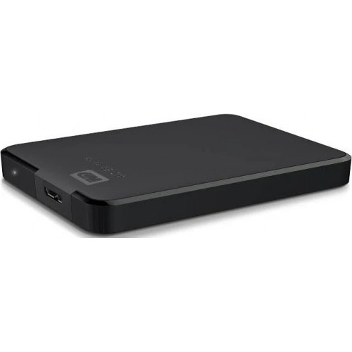 Disco duro externo Western Digital My Passport for Mac