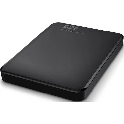 Disco duro externo Western Digital My Passport for Mac